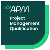 APM Project Management Qualification (PMQ) APM Project Management Qualification (PMQ) certification logo