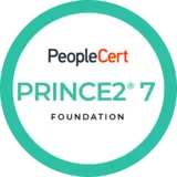 Project Management Foundation Project Management Foundation certification logo