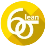Lean Six Sigma Yellow Belt Lean Six Sigma Yellow Belt certification logo