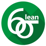 Lean Six Sigma Green Belt Lean Six Sigma Green Belt certification logo