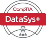 DataSys+ DataSys+ certification logo