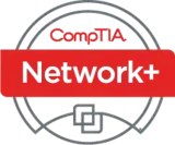 Network+ Network+ certification logo