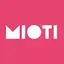 MIOTI MIOTI logo
