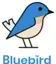 Bluebird Bluebird logo