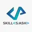 Skillslash Skillslash logo