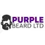 Purple Beard Purple Beard logo
