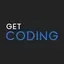 Get Coding Get Coding logo