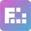 DEV.F DEV.F logo