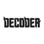 Decoder Decoder logo