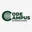 Code Campus Code Campus logo