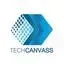 Techcanvass Techcanvass logo