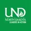 University of North Dakota Bootcamps by StackRoute Learning University of North Dakota Bootcamps by StackRoute Learning logo