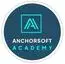 Anchorsoft Academy Anchorsoft Academy logo