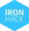 Ironhack Ironhack logo