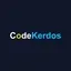 Code Kerdos Code Kerdos logo