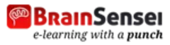Brain Sensei Brain Sensei logo