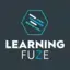 LearningFuze LearningFuze logo