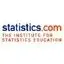 The Institute for Statistics Education The Institute for Statistics Education logo