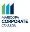 Maricopa Corporate College Maricopa Corporate College logo