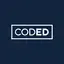 Coded Kuwait Coded Kuwait logo