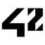 42 42 logo