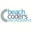 BeachCoders® Academy BeachCoders® Academy logo