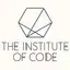 Institute of Code Institute of Code logo