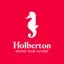 Holberton School Holberton School logo