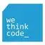 WeThinkCode_ WeThinkCode_ logo