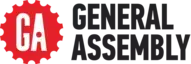 General Assembly General Assembly logo
