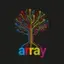 Array School of Technology and Design Array School of Technology and Design logo