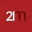 Master 21 Academy Master 21 Academy logo