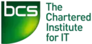 BCS The Chartered Institute for IT BCS The Chartered Institute for IT logo