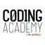 Coding Academy by Epitech Coding Academy by Epitech logo