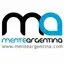 Mente Argentina Mente Argentina logo