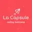 La Capsule La Capsule logo