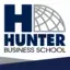 Hunter Business School Hunter Business School logo