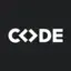 CODE CODE logo