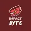 Impact Byte Impact Byte logo
