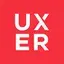 UXER School UXER School logo