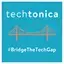 Techtonica Techtonica logo