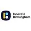 Innovate Birmingham Innovate Birmingham logo