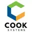 Cook Systems Fast Track'D Cook Systems Fast Track'D logo