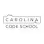 Carolina Code School Carolina Code School logo