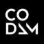 Codam Codam logo