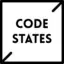 Code States Code States logo