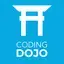 Coding Dojo Coding Dojo logo