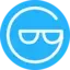 Blockgeeks Blockgeeks logo