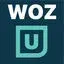 Woz U Woz U logo