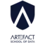 Artefact School of Data Artefact School of Data logo